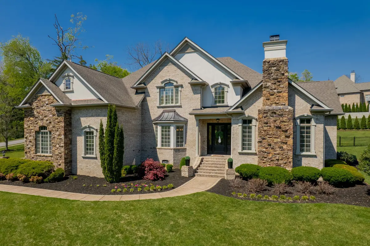 1000 Morchella Private Way, Hendersonville, TN 37075 - #1