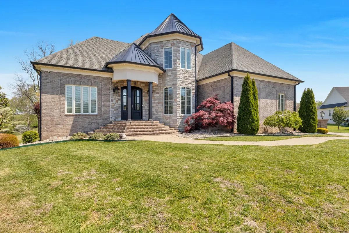 835 Savannah West Ct, Springfield, TN 37172 - #1