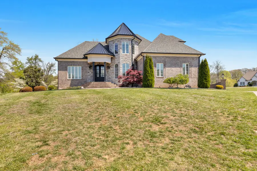 835 Savannah West Ct, Springfield, TN 37172 - #3