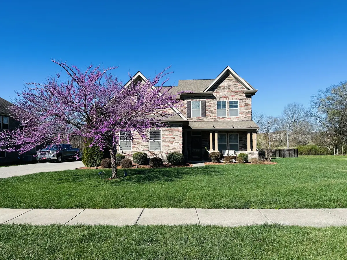 254 Carellton Dr, Gallatin, TN 37066 - #1