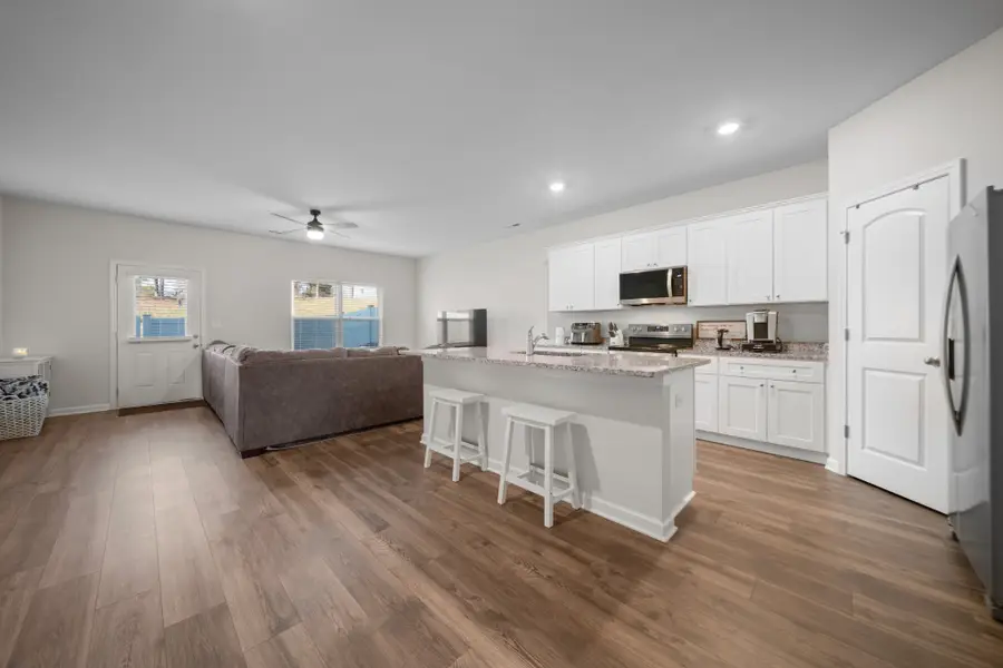 307 Masters Way, Dickson, TN 37055 - #3