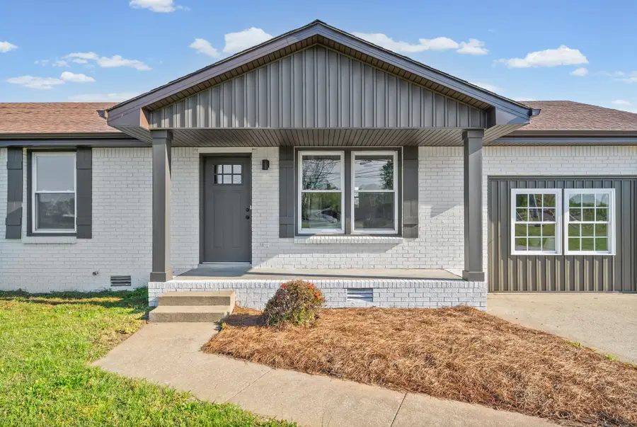 341 Cunningham Ln, Clarksville, TN 37042 - #3