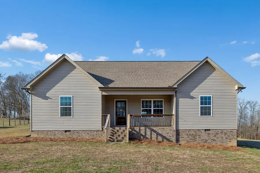 1521 Wixtown Rd, Westmoreland, TN 37186 - #3