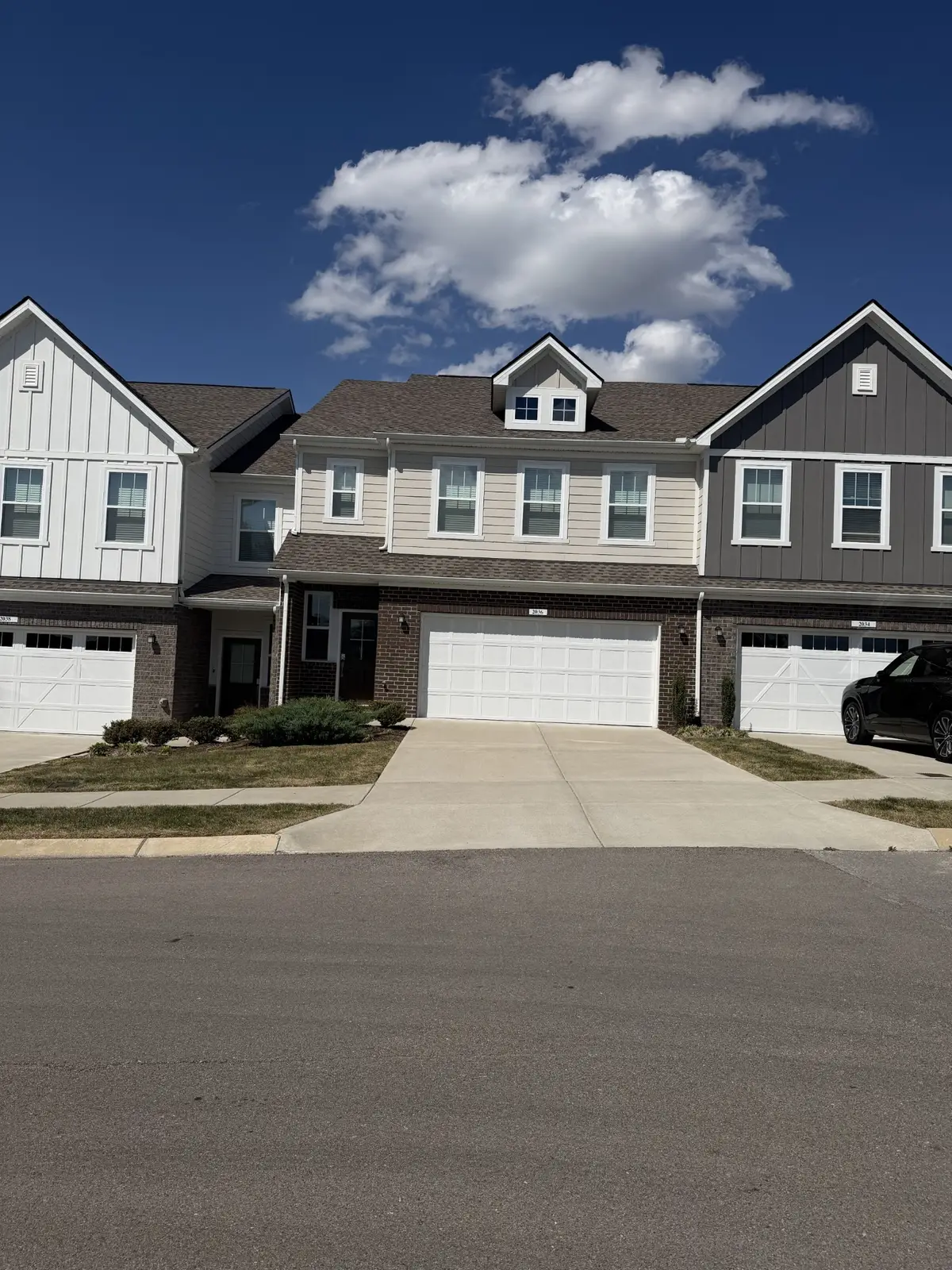 2036 Township Dr, Franklin, TN 37064 - #1