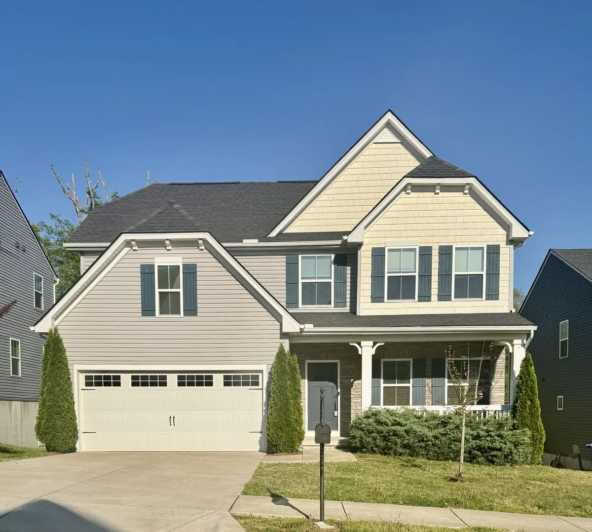 3404 Woodcrest Ct, Columbia, TN 38401 - #1