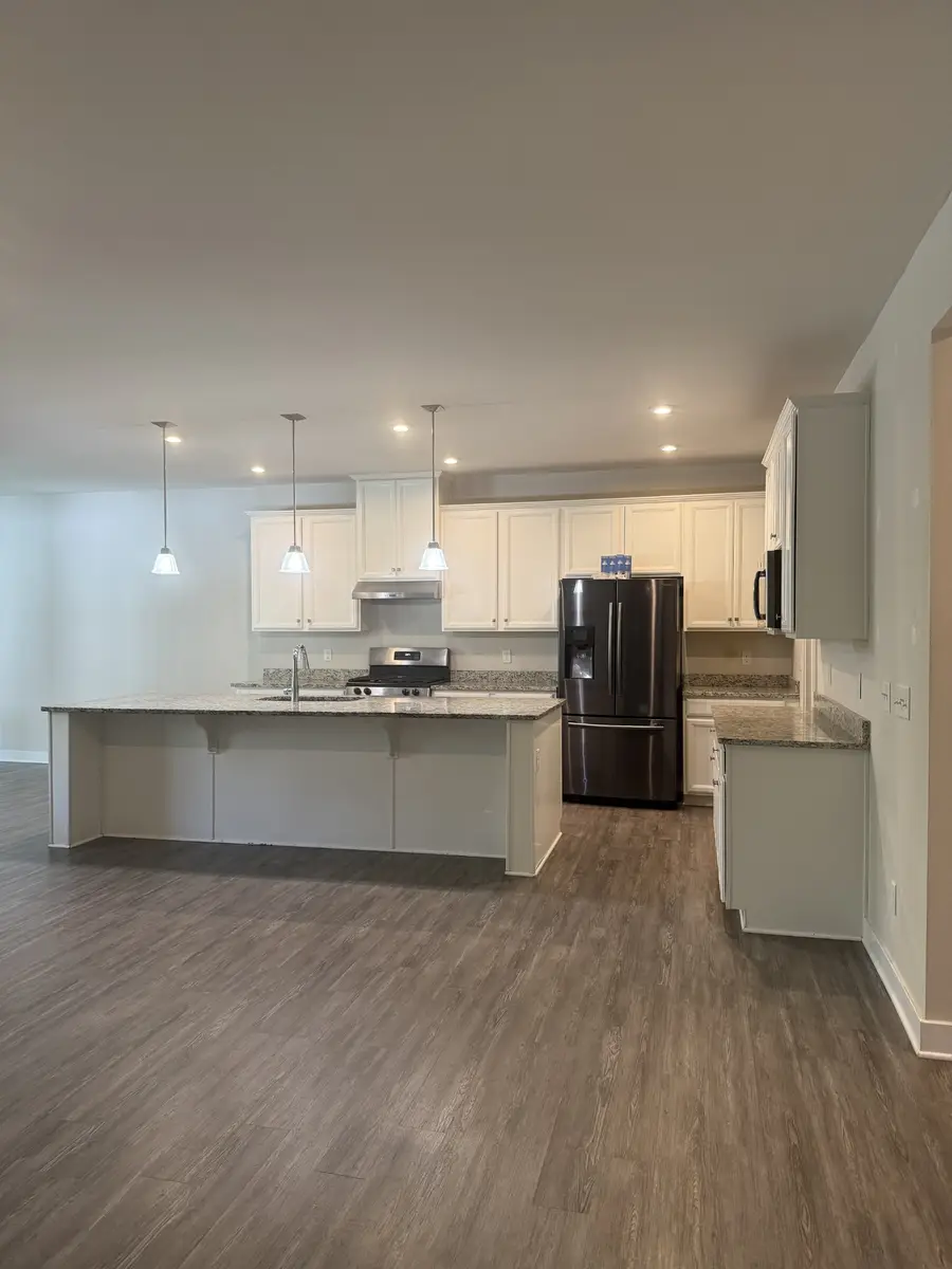 3404 Woodcrest Ct, Columbia, TN 38401 - #2