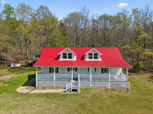 6100 Bell Branch Trl, Nunnelly, TN 37137