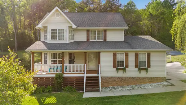 6309 Levi Road, Hixson, TN 37343