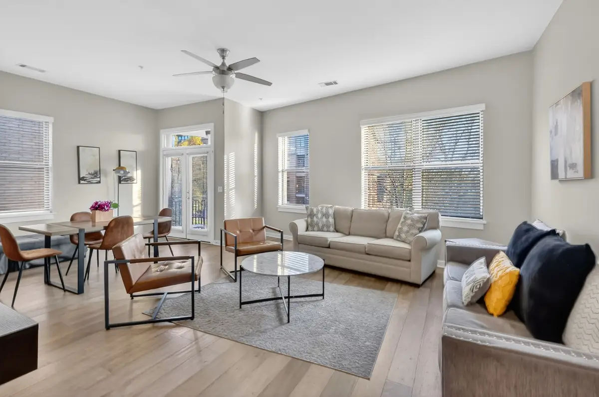 1700 Belcourt Ave #301, Nashville, TN 37212 - #1