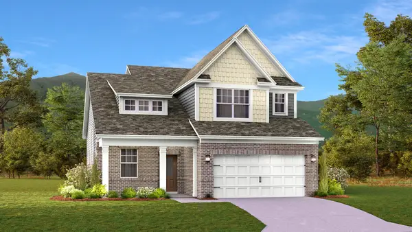 477 Lacewing Lane, Clarksville, TN 37043