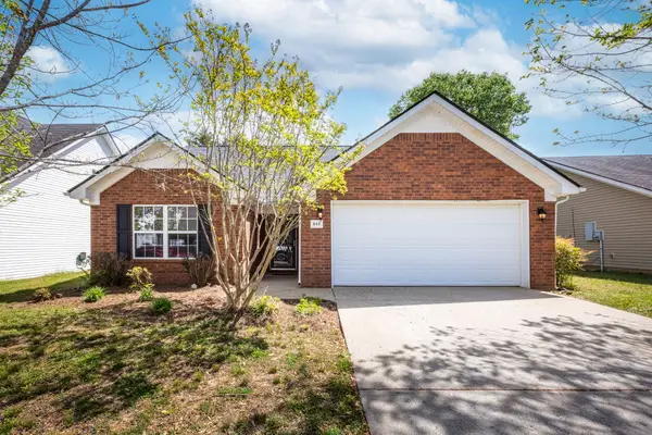 840 Kanatak Ln, Murfreesboro, TN 37128