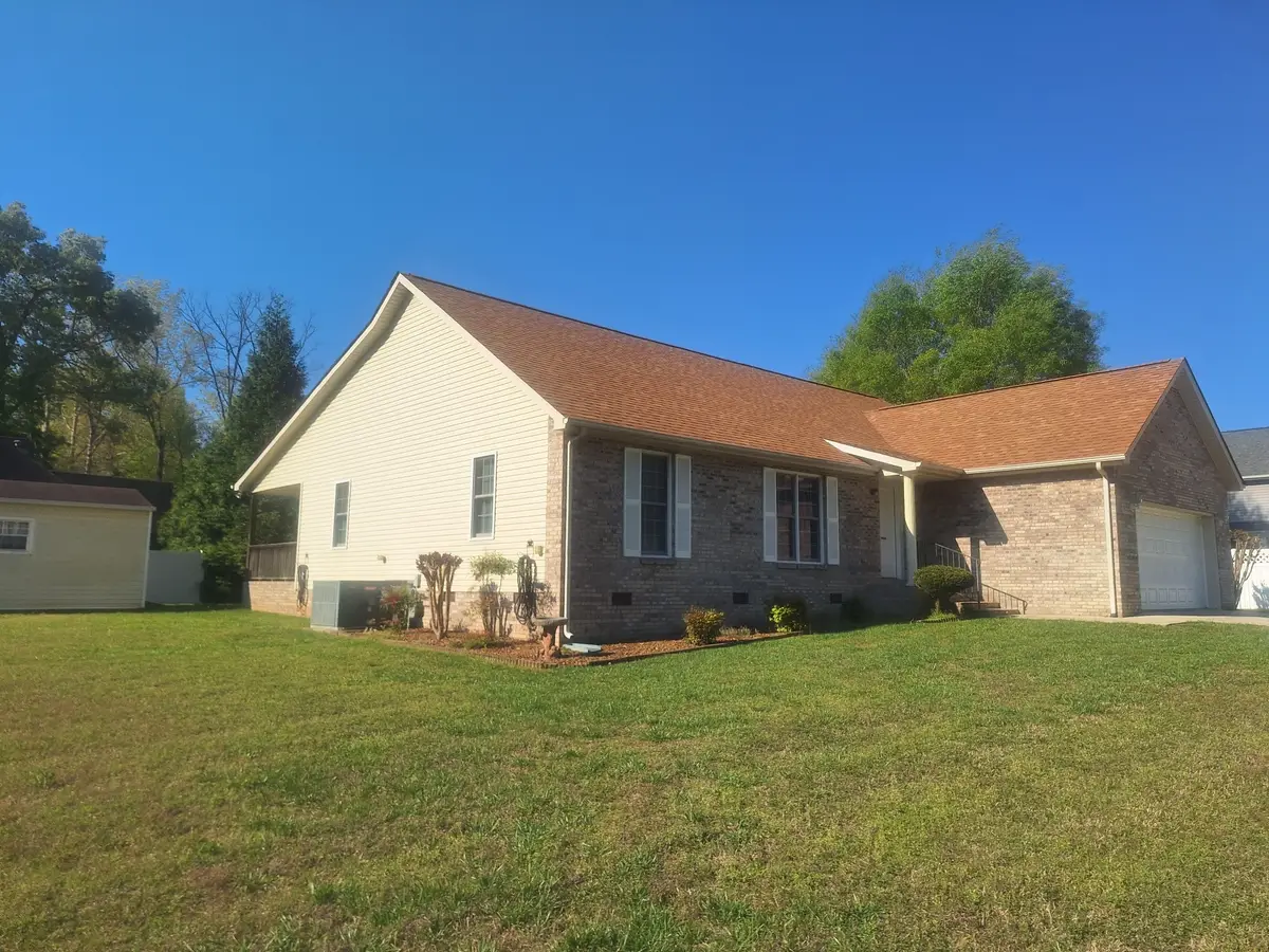 38 Murray Lake Dr, Winchester, TN 37398 - #1