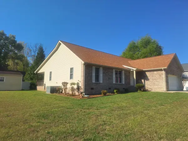 38 Murray Lake Dr, Winchester, TN 37398