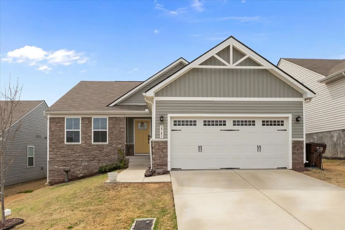 2741 Thornton Grove Blvd, Nashville, TN 37207 - #1