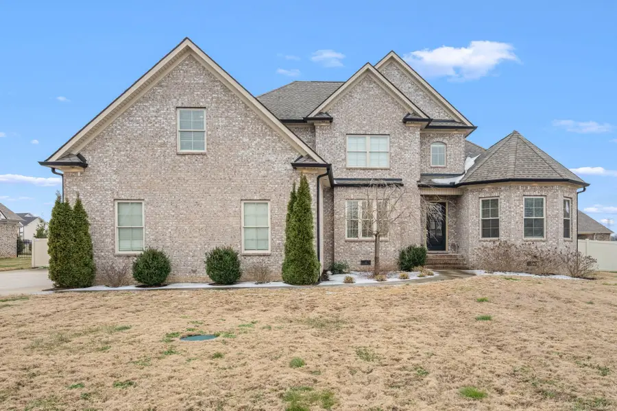 1728 North Side Dr, Murfreesboro, TN 37130 - #3