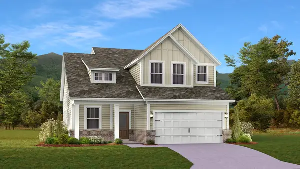 425 Lacewing Lane, Clarksville, TN 37043