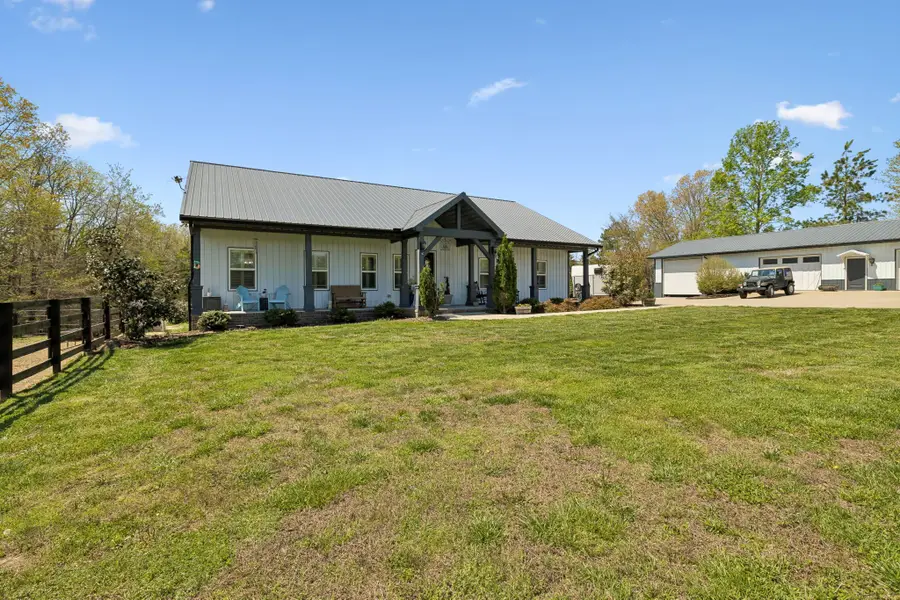 3010 Spencer Mill Rd, Bon Aqua, TN 37025 - #3