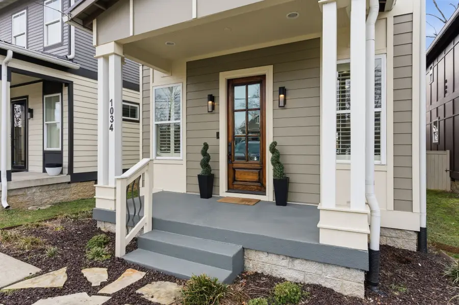 1034 Burchwood Ave, Nashville, TN 37216 - #2