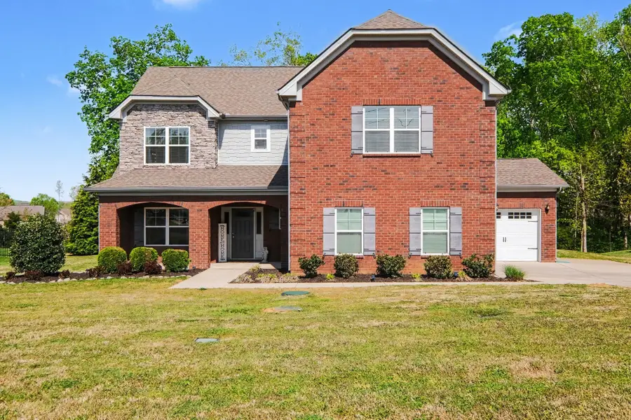 1509 Lila Dr, Murfreesboro, TN 37128 - #2