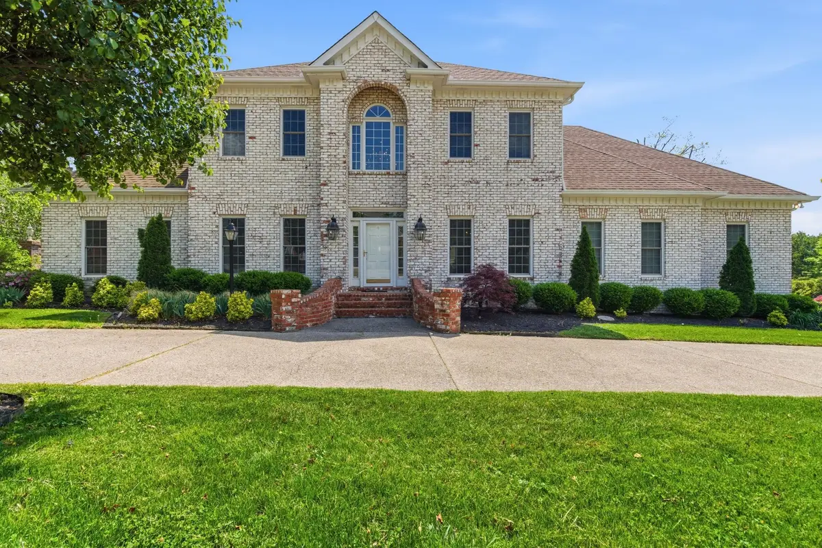 104 Blue Ridge Trce, Hendersonville, TN 37075 - #1