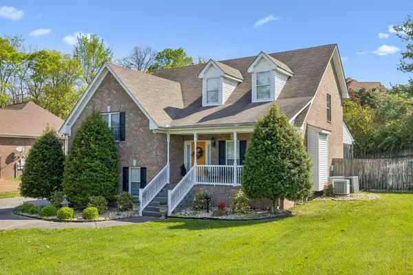 397 Bonita Park Way, Hendersonville, TN 37075