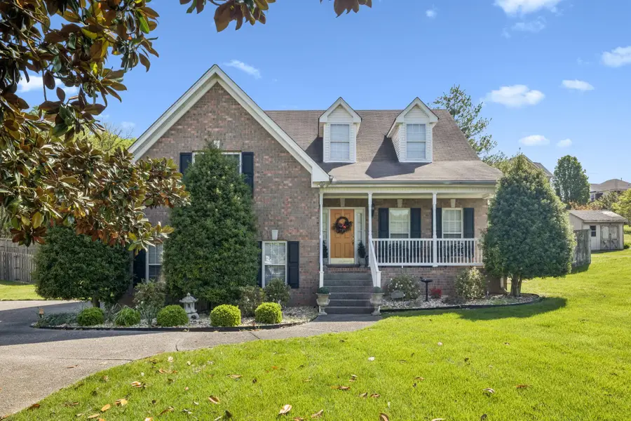 397 Bonita Park Way, Hendersonville, TN 37075 - #3