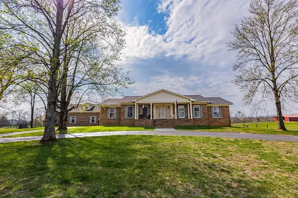 280 Ervin Ln, McMinnville, TN 37110