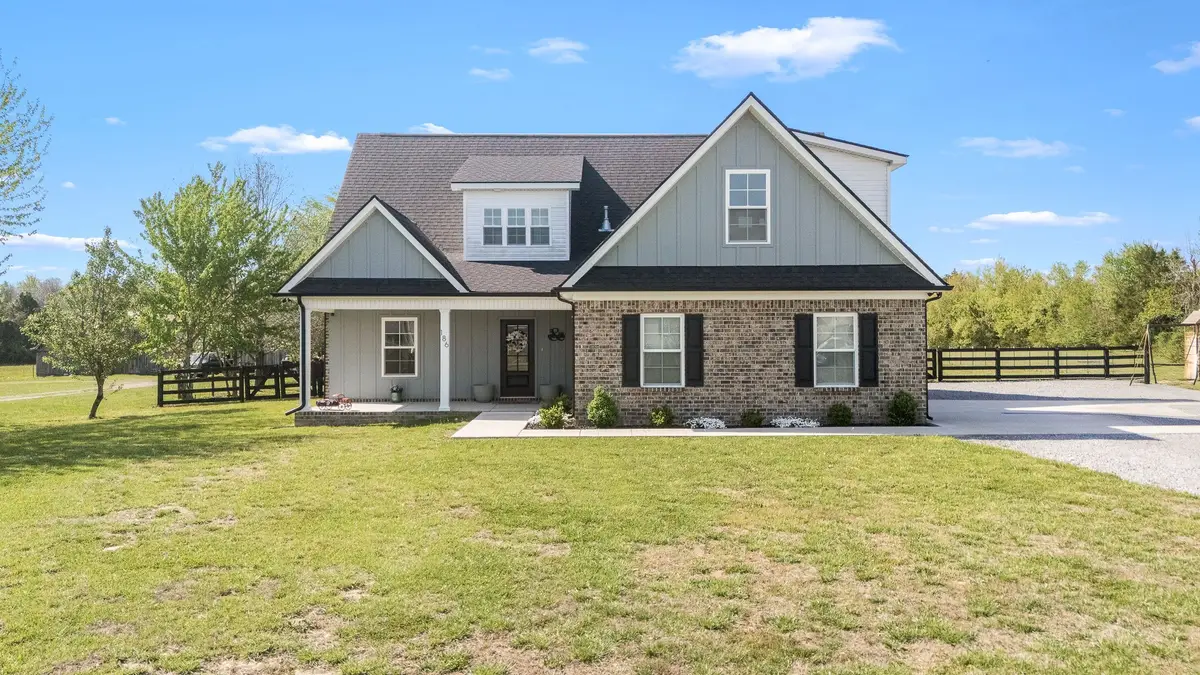 186 Carole Anne Dr, Woodbury, TN 37190 - #1