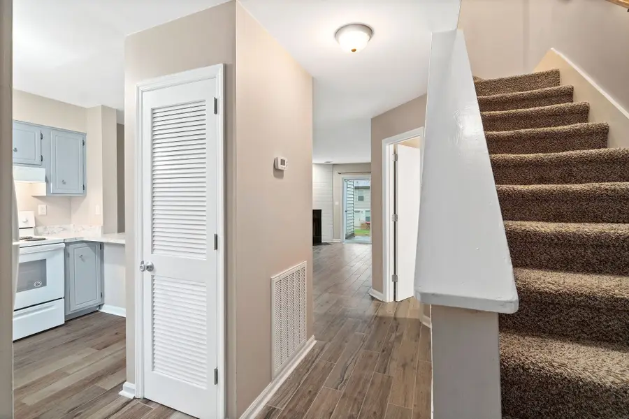 118 Greenland Ct, Clarksville, TN 37042 - #3