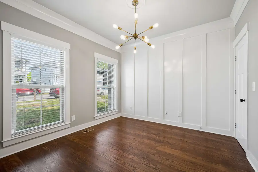 1923B 14th Avenue N, Nashville, TN 37208 - #3