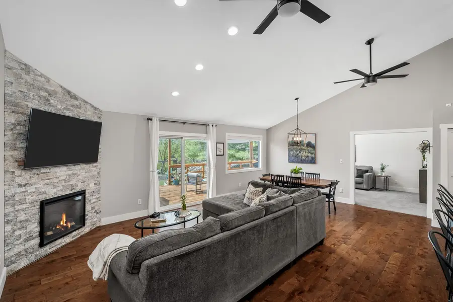 1235 Hartsfield Dr, Columbia, TN 38401 - #3