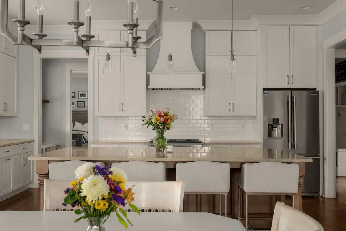 201 Gilchrist South Cir, Nolensville, TN 37135 - #1