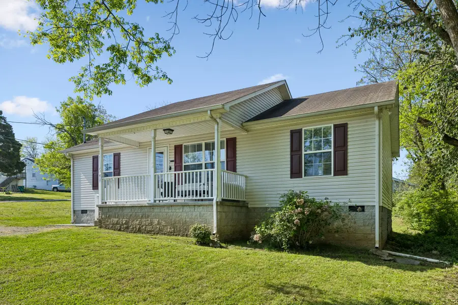 617 Mccord St, Lewisburg, TN 37091 - #3