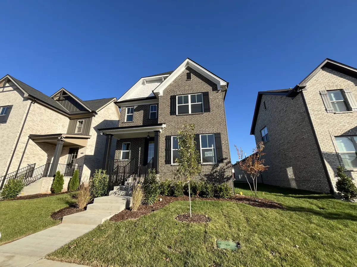 1224 Kennesaw Blvd Lot 243, Gallatin, TN 37066 - #1