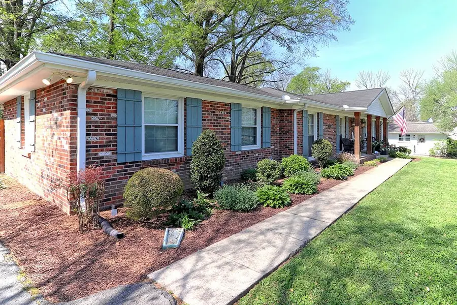 1008 Rolling Fields Cir, Columbia, TN 38401 - #2