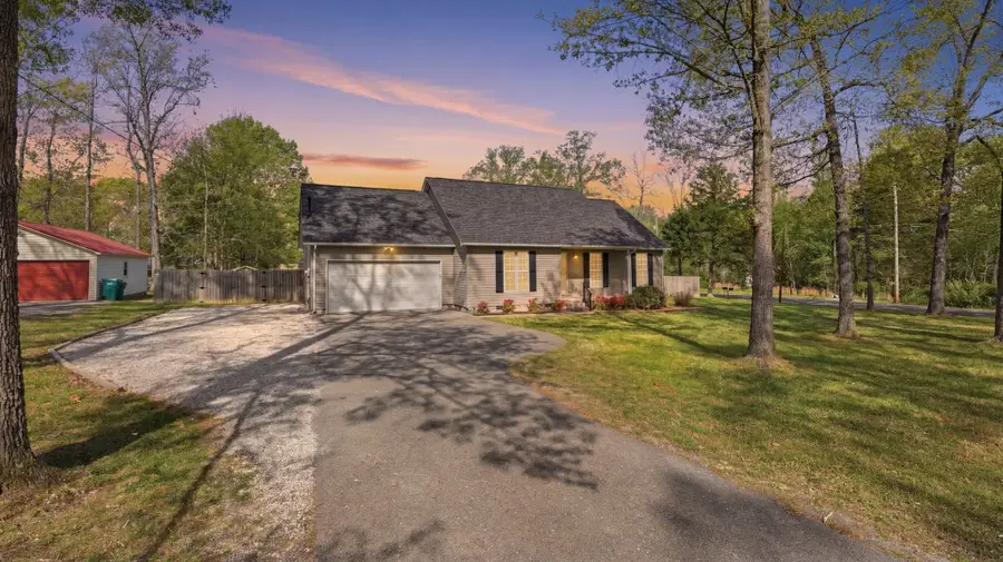 367 Carol Cir, Winchester, TN 37398 - #3