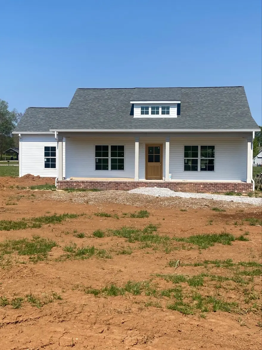 167 Fremont Rd, Doyle, TN 38559 - #1