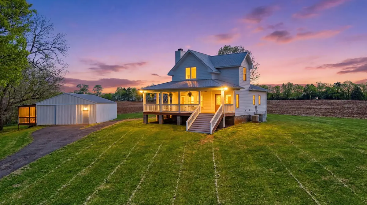 6360 Hopewell Rd, Springfield, TN 37172 - #1