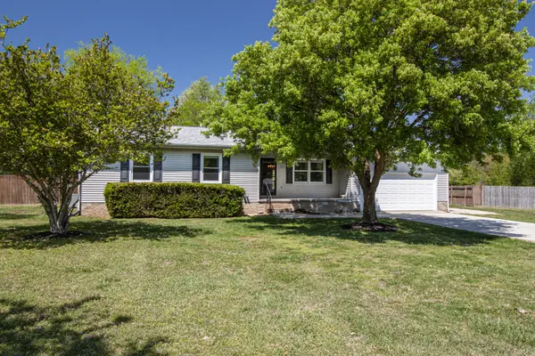 204 Scenic Cir, Tullahoma, TN 37388
