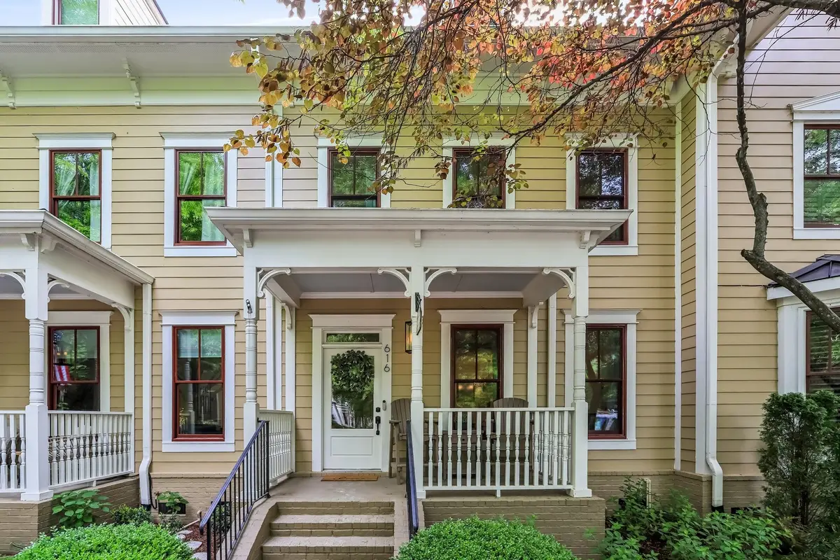 616 Watermark Way, Franklin, TN 37064 - #1