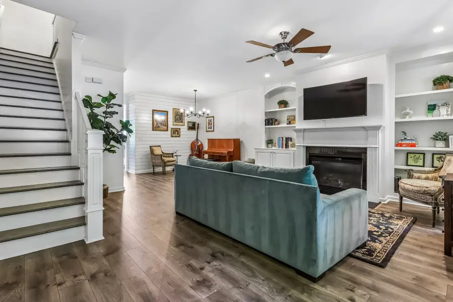 616 Watermark Way, Franklin, TN 37064 - #2