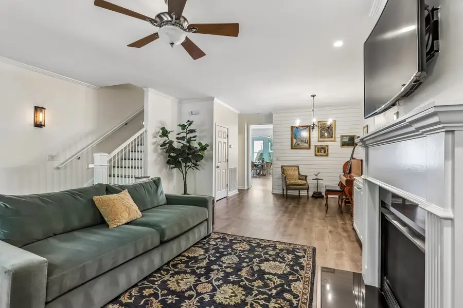 616 Watermark Way, Franklin, TN 37064 - #3