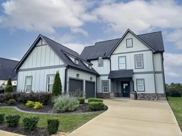 784 Plowson Rd, Mount Juliet, TN 37122 - #1