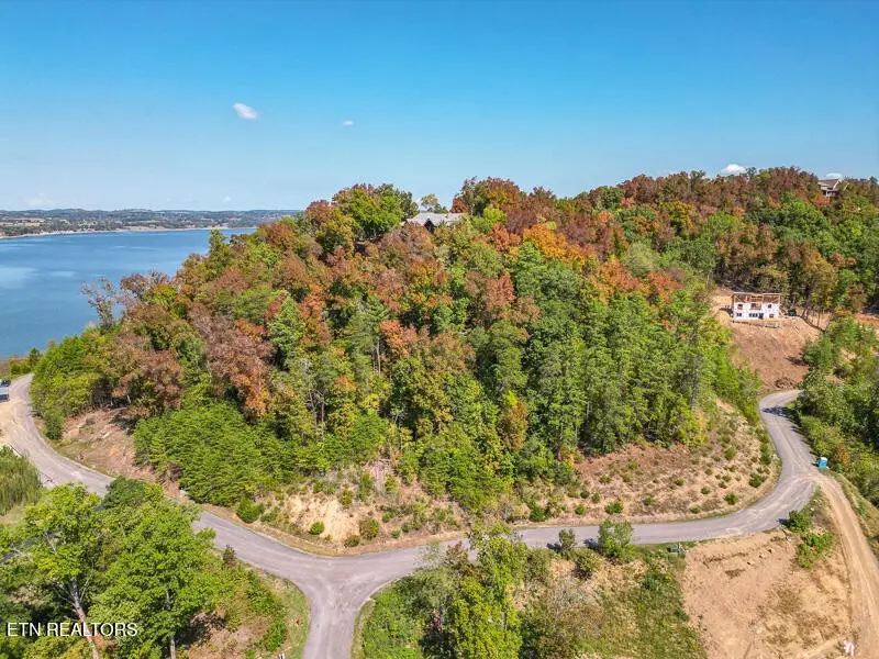 75 Stone Bridge Drive, Dandridge, TN 37725 - #2