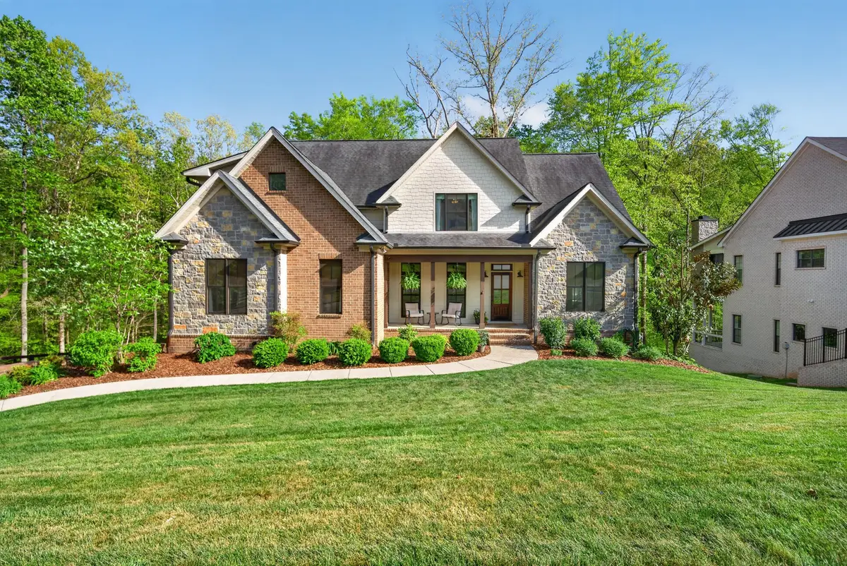 7176 Kyles Creek Dr, Fairview, TN 37062 - #1