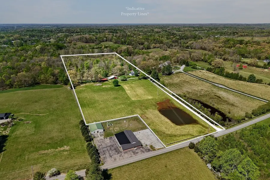 1816 Windle Community Rd, Cookeville, TN 38506 - #2