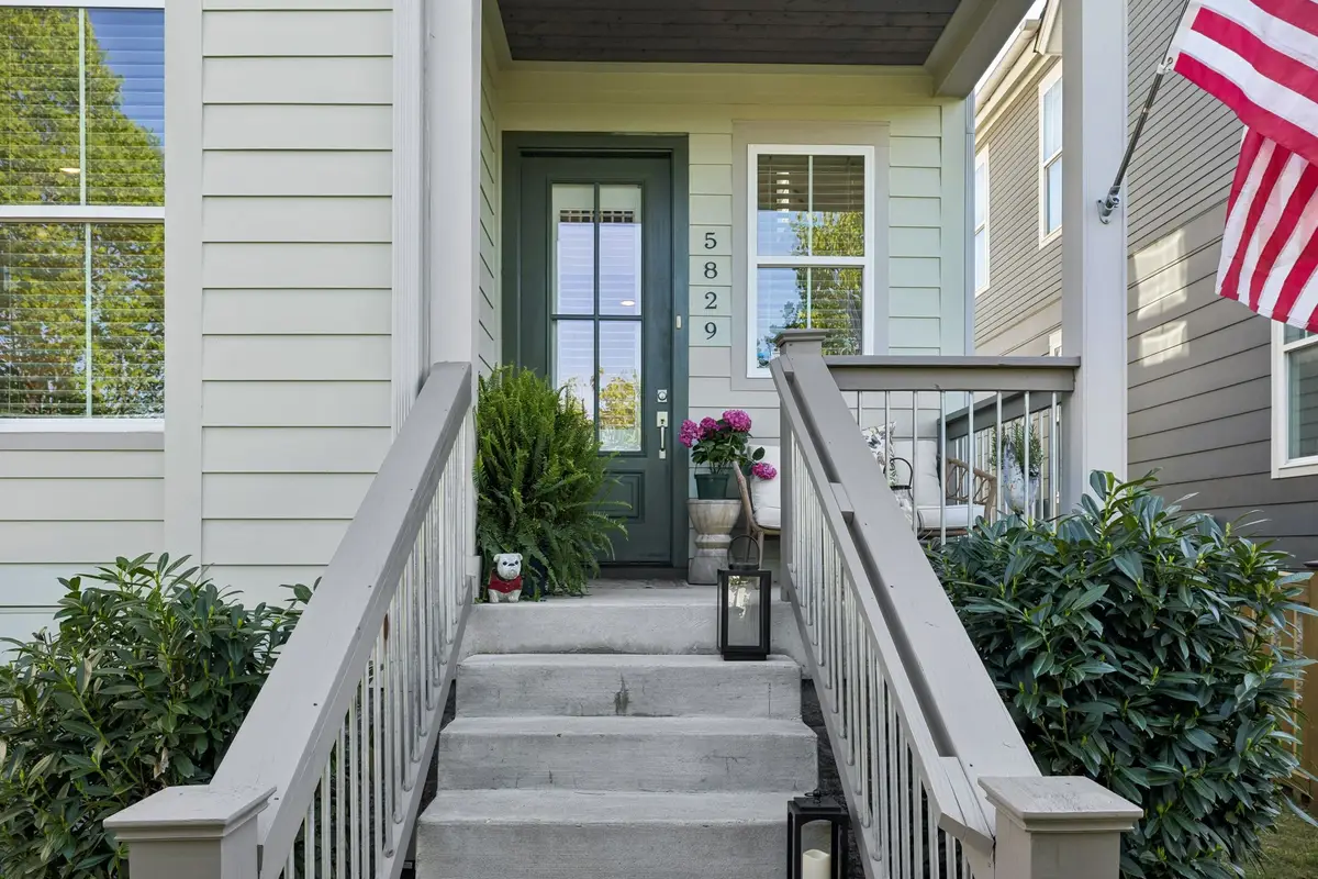 5829 Leslie Ave, Nashville, TN 37209 - #1