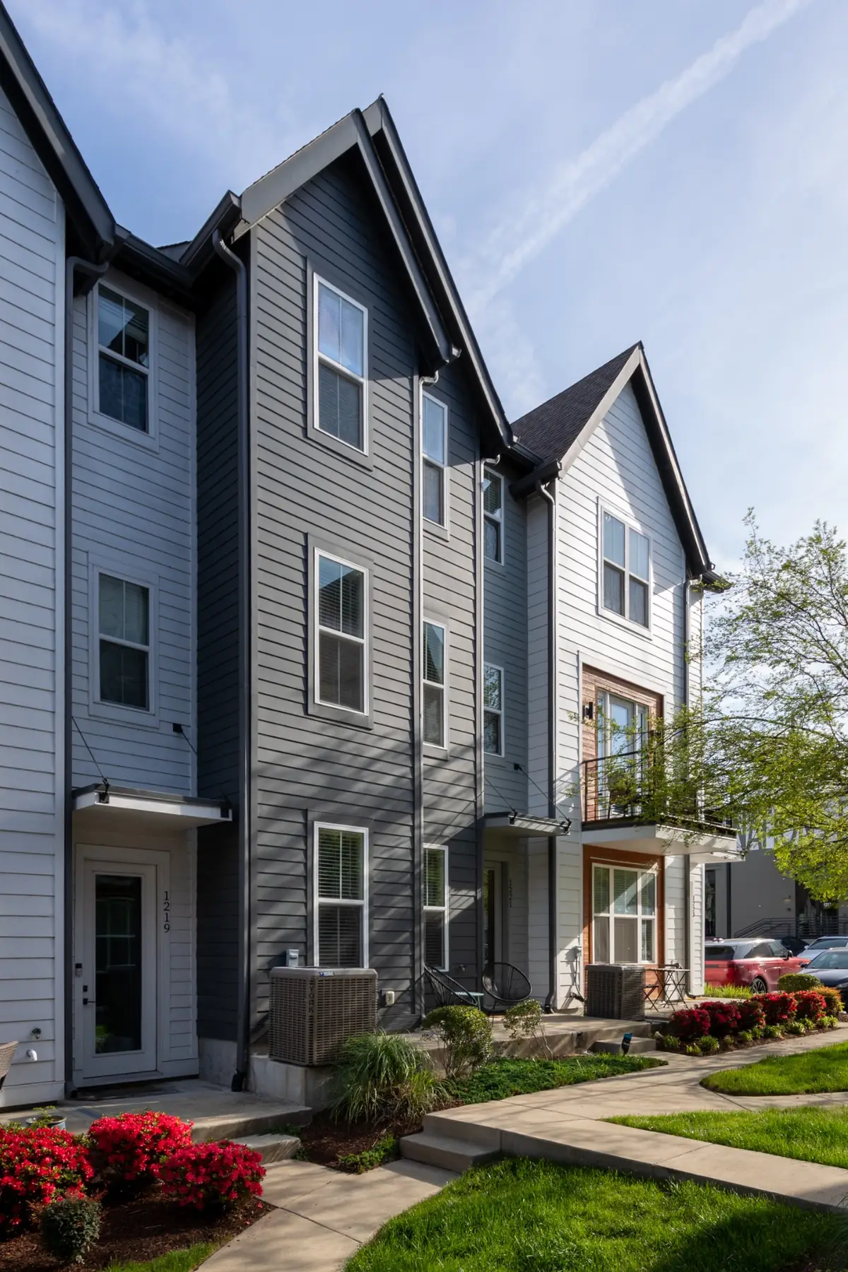 1221 Nations Dr, Nashville, TN 37209 - #1