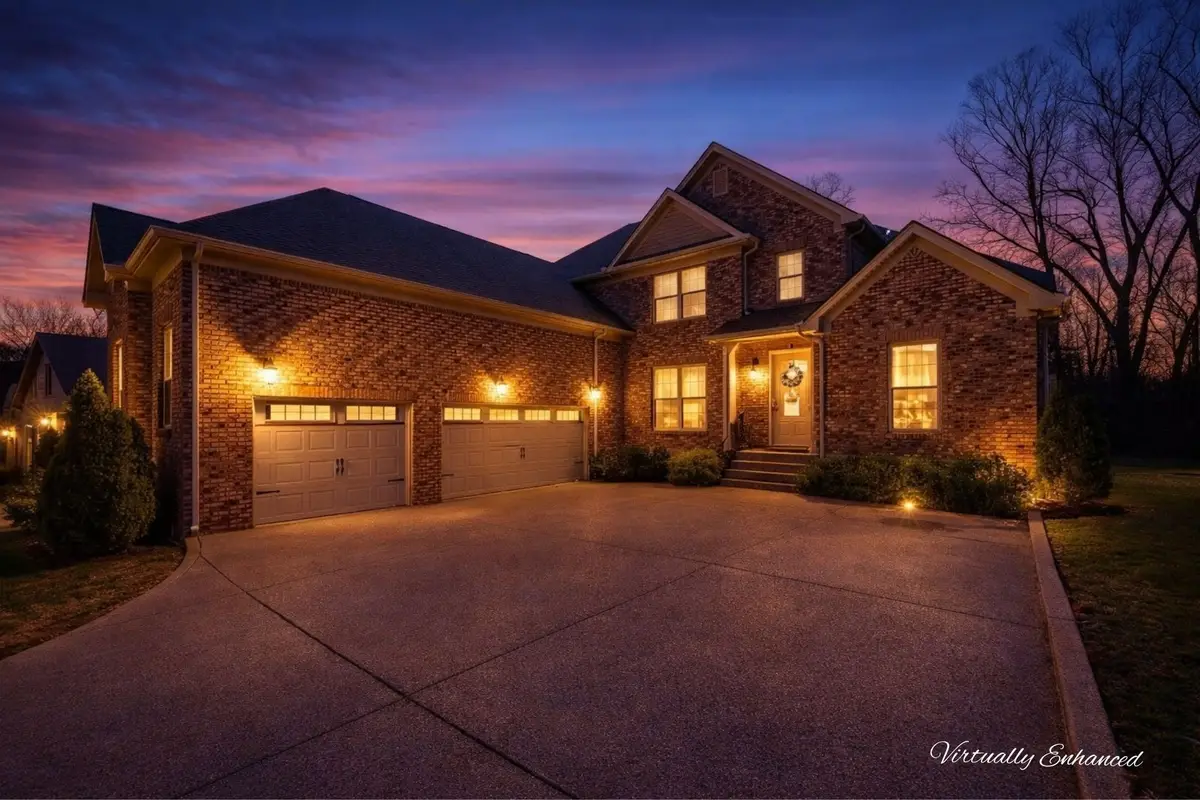 120 Watermill Ln, Lebanon, TN 37087 - #1