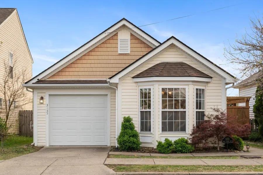 3155 Penn Meade Way, Nashville, TN 37214 - #2